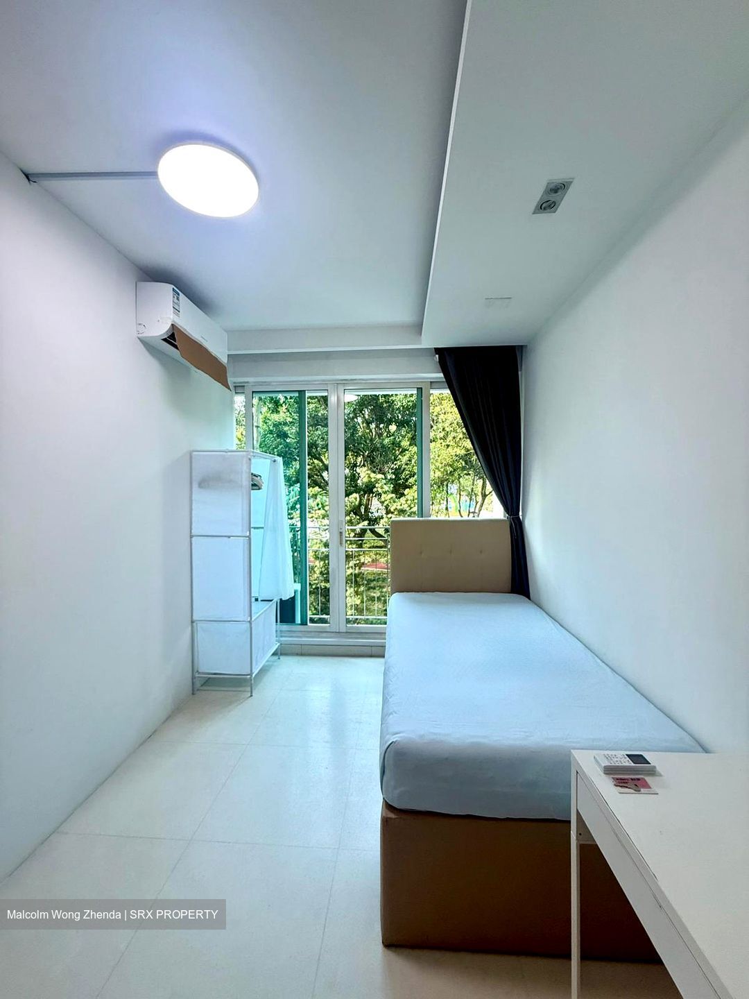 The Esparis (D18), Condominium #602353711